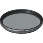 Filtro polarizador circular Nikon II (58 mm)