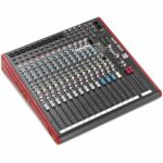 Allen & Heath ZED-16FX - Imagen 3
