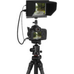 Monitor ligero en cámara Elvid RigVision de 7" - Imagen 13