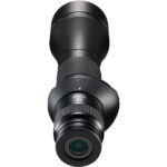 Telescopio terrestre Nikon Monarch 20-60x82 ED (visión recta) - Imagen 3