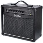 Harley Benton CST-24T LH Purple Burst Bundle - Imagen 12