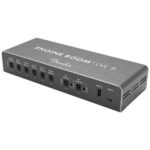 Fender Engine Room LVL8 Power Supply