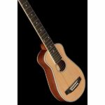 Harley Benton Traveler-Steel - Imagen 10