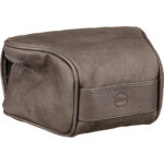 Bolsa Leica Ettas (gris piedra)