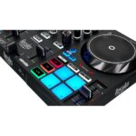 Hercules DJ Control Inpulse 200 MK3 - Imagen 9