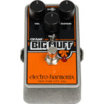 Pedal de distorsión/sustentador Electro-Harmonix OP Amp Big Muff Pi - Imagen 4