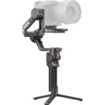 Combo estabilizador de cardán DJI RS 4 Pro - Imagen 13