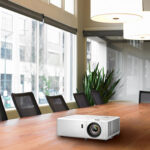 Ricoh PJ-WXL5860 Proyector láser DLP WXGA de 4700 lúmenes - Imagen 10