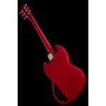 Harley Benton DC-200 CH Student Serie Bundle - Imagen 11