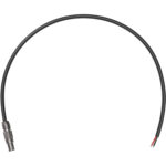 DJI construye tu propio cable de alimentación para Ronin 2