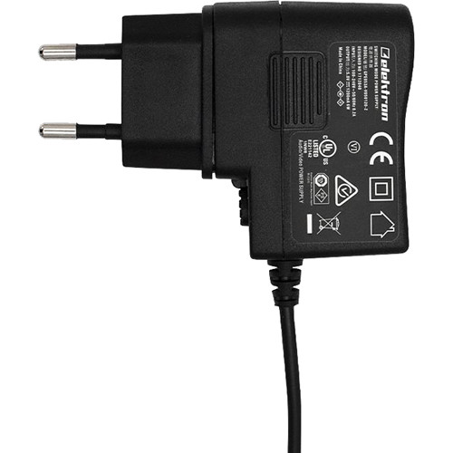 fb53617577e1843d14c69562a3698102.jpg Fuente de alimentación Elektron PSU-4 para modelo: muestras/modelo: ciclos - Imagen 1