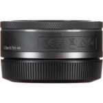 Canon RF 28mm f/2.8 STM Lens (Canon RF) - Imagen 10