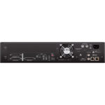 Apogee Electronics Symphony I/O MkII con Thunderbolt 3 + Interfaz de audio Pro Tools HD/Dante con módulo Connect 8x8 MP - Imagen 2
