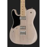 Harley Benton TE-90FLT LH VW Deluxe S Set - Imagen 4