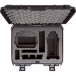 Drone DJI Air 3S con combo RC 2 Fly More y kit de estuche Nanuk 920 - Imagen 8