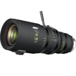 ARRI 45-135mm T2.8 Signature Zoom Lens with LPL Mount (Feet) - Imagen 10