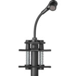 Beyerdynamic TG-D57c Micrófono de batería de condensador cardioide
