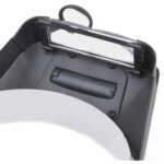 Carson LV-10 LumiVisor 2x, 3x, 5x, 6x Lupa de cabeza con luz LED - Imagen 6