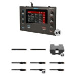 Kit de monitoreo de escenario inalámbrico Livemix Pro de Digital Audio Labs - Imagen 2