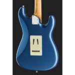 Harley Benton ST-Modern Plus HSS LH L Set - Imagen 5