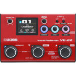 BOSS VE-22 Intérprete vocal - Imagen 2