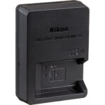 Cargador de batería Nikon MH-32