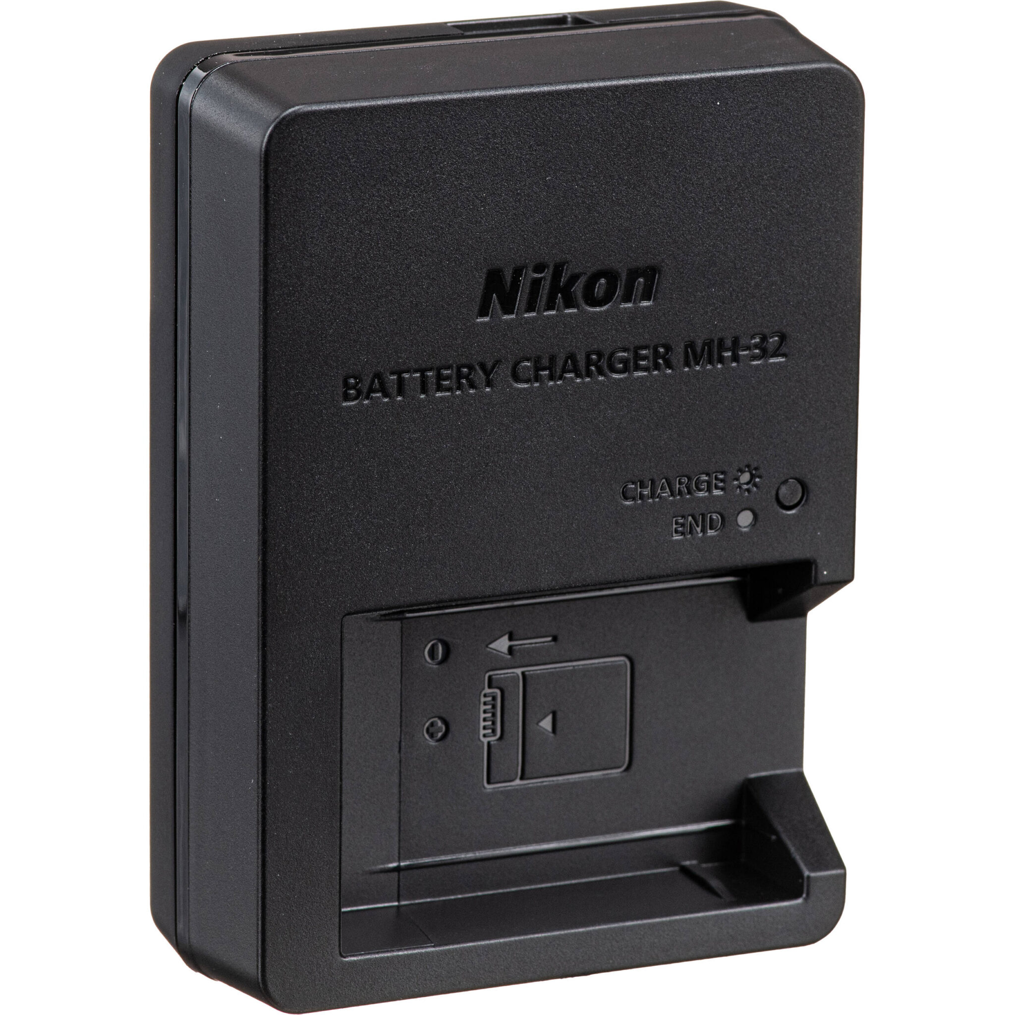 fb91dde1b7216616664db5152b171cc4.jpg Cargador de batería Nikon MH-32 - Imagen 1