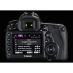 Canon EOS 5D Mark IV DSLR Camera (Body Only, Refurbished) - Imagen 15