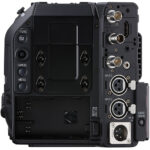 Canon EOS C500 Mark II 5.9K Full-Frame Camera Body (EF Mount, No CFexpress Card) - Imagen 8