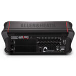 Allen & Heath Avantis Solo Ultra Mezclador digital de 96 canales / 56 buses con pantalla táctil - Imagen 3