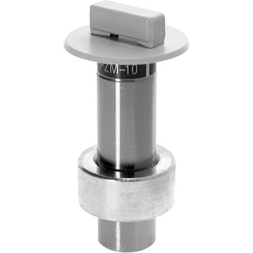 fb9a94e5cdd83c0971fda987cd4f0fa3.jpg AKG PZM10 LL Micrófono hemisférico de capa límite de montaje empotrado con salida de nivel de línea (blanco) - Imagen 1