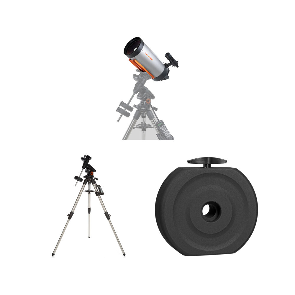 fb9b404b62b7acc3e251e20c7bbe679e.jpg Celestron Advanced VX 700 Telescopio Maksutov-Cassegrain de 7" - Imagen 1