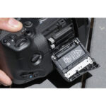 Canon EOS R1 Mirrorless Camera - Imagen 11