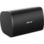 Bose Professional DesignMax DM5SE Altavoces coaxiales pasivos de 2 vías para montaje en superficie (negro, par) - Imagen 2