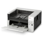 Escáner Kodak S2085F (85 ppm) - Imagen 4