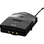 Transmisor de petaca inalámbrico AKG PT420 (Banda A: 530 a 559 MHz) - Imagen 2
