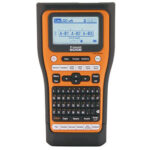 Impresora de etiquetas industrial portátil Brother P-touch EDGE PTE510VP - Imagen 2