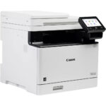 Canon imageCLASS MF751Cdw II Multifunction Wireless Color Laser Printer