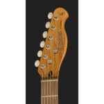 Harley Benton TE-62DB LPB Bundle - Imagen 6