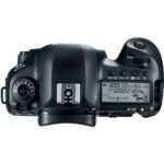 Canon EOS 5D Mark IV DSLR Camera with Canon Log - Imagen 3
