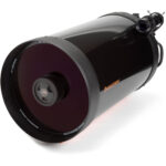 Celestron C14-AF XLT 14" f/11 Telescopio Schmidt-Cassegrain (solo OTA, cola de milano CGE)