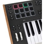 Arturia KeyLab 49 mk3 Black - Imagen 10