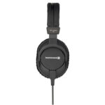 Beyerdynamic DT 250 Auriculares de estudio estéreo cerrados circumaurales (80 ohmios) - Imagen 3