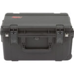 Canon SKB iSeries Transit Case for Flex Zoom Lens Kits