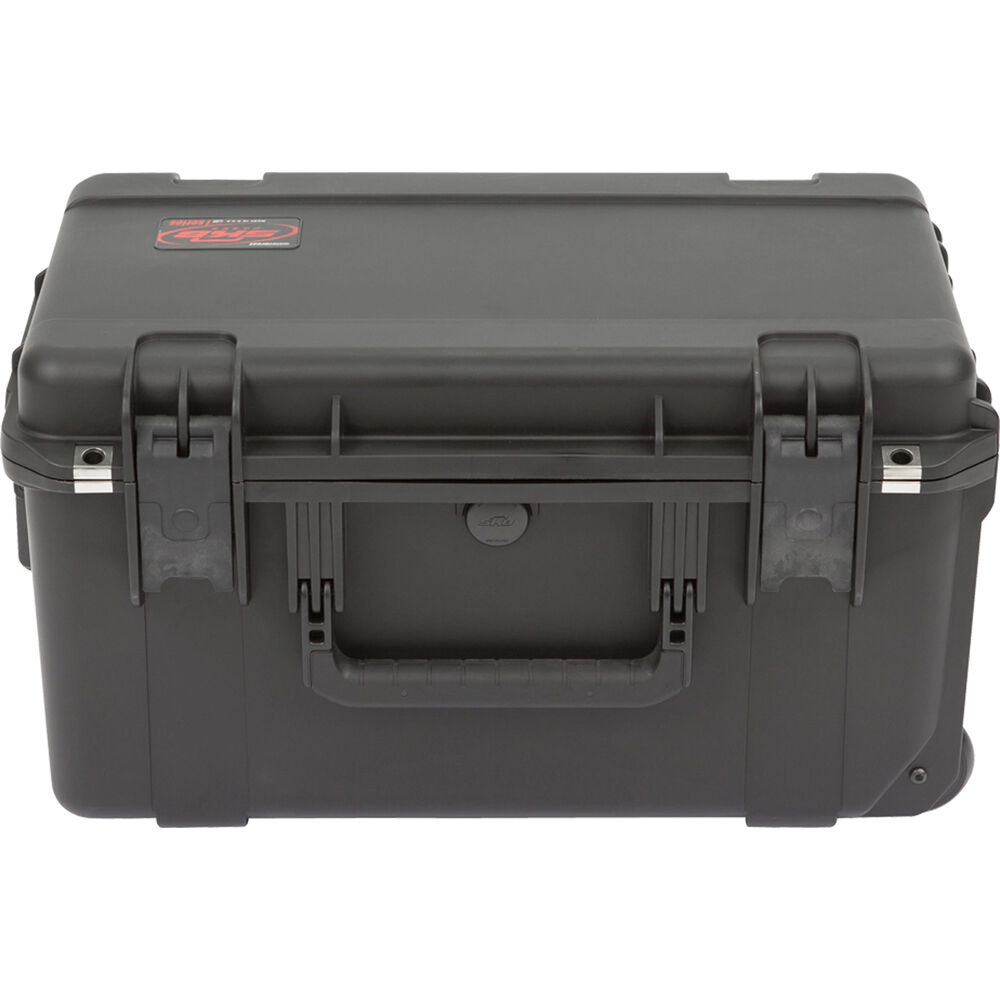 fbcd77ab9e27c738ecb56ce5c91d7a2f-1.jpg Canon SKB iSeries Transit Case for Flex Zoom Lens Kits - Imagen 1