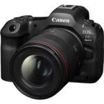 Canon RF 50mm f/1.4 L VCM Lens (Canon RF) - Imagen 5