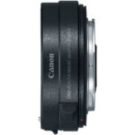 Canon Drop-In Filter Mount Adapter EF-EOS R with Variable ND Filter - Imagen 4