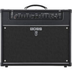 BOSS Katana-Artist MkII 100W 1x12 Amplificador combinado para guitarra eléctrica - Imagen 2