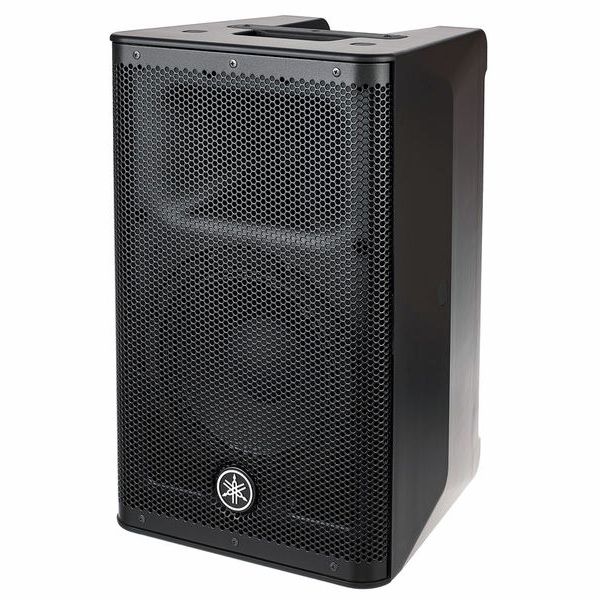 fbe8409b9236f0fb75783e6f08fead09.jpg Yamaha DXR8 MKII - Imagen 1