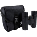 Binoculares Celestron 10x32 TrailSeeker (Negro) - Imagen 7